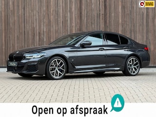 BMW 530e High Executive M-sport / Softclose / VOL /