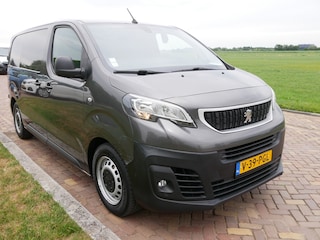 Peugeot Expert 1.5 BlueHDI 120 Asphalt AC NAVI ** 7999 EX BTW **