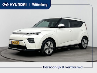 Kia Soul DynamicPlusLine 64 kWh | Camera | Navigatie & Carplay | STO verarming | Adaptif cruise |