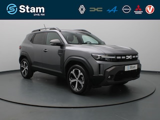 Dacia Duster 140pk Hybrid Journey Apple Carplay/Android Auto | Climate