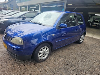 Seat Arosa 1.4i Signo | AUTOMAAT | ELEC RAMEN | NW APK | LMV | LEUKE AUTO |