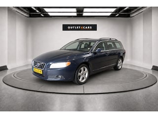 Volvo V70 2.5T Momentum