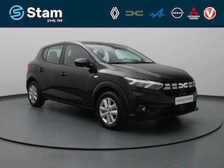 Dacia Sandero 90pk TCe Expression Apple Carplay/Android Auto | Airco