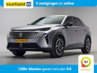 Peugeot 3008 Allure 73 kWh [ Navi Apple/Android Cruise Camera ]