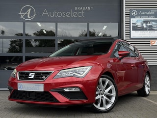 Seat Leon 1.5 TSI FR Pano | Virtual | 1e eigenaar