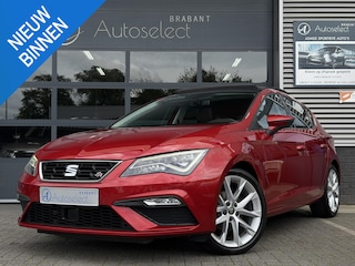 Seat Leon 1.5 TSI FR Pano | Virtual | 1e eigenaar