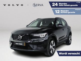 Volvo XC40 T4 Plug-in hybrid Plus Dark | Parkeercamera | Harman Kardon | Stoel- en stuurverwarming | Trekhaak