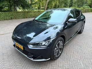 Kia EV6 Plus 77.4kWh SOH 100% Trekhaak/Camera/Leer/Led/Acarplay/Garantie