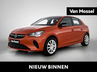 Opel Corsa Edition 50 kWh