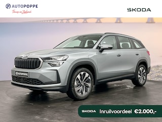 Skoda Kodiaq Business Edition Plus 1.5 TSI PHEV 150 kW / 204 PK