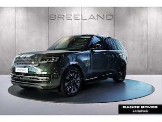 Land Rover Range Rover P550e Autobiography | SHADOW PACK | TOW PACK | MASSAGE