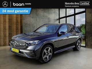 Mercedes-Benz GLC 300de 4-Matic Business Solution AMG Line | Achterasbesturing | Distronic | Luchtvering | Trekhaak | Nightpakket