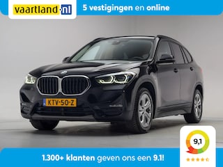BMW X1 xDrive25e Executive [ Leder Navi prof. HUD Camera Clima ]