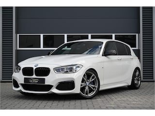 BMW M140i / HANDGESCHAKELD / M-PERFORMANCE LSD / HPFP MHD STAGE 2+ / DOWN PIPE / 450 PK