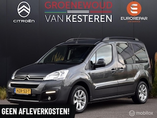 Citroën Berlingo combi 1.2 PureTech Feel