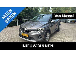 Renault Captur 1.3 TCe 140 Intens