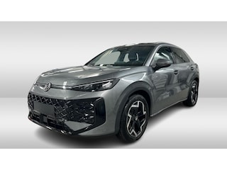 Volkswagen T-Roc 1.5 ETSI 150PK R-LINE DSG7 | Trekhaak | El. achterklep | Camera | Cruise Adaptief