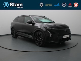 Renault Scénic E-Tech EV87 long range esprit Alpine Apple Carplay/Android Auto | Climate