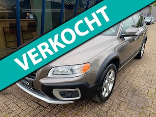 Volvo XC70 3.2 Summum Automaat 4WD / LEER / XENON / TREKHAAK