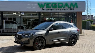 Ford Kuga 2.5 PHEV ST-LINE X 243pk / BLACK PACK / Nieuwste model! Blue cruise mogelijk