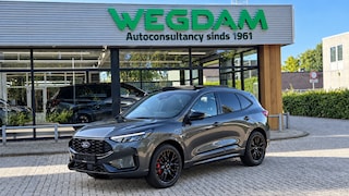 Ford Kuga 2.5 PHEV ST-LINE X 243pk / BLACK PACK / Nieuwste model! Blue cruise mogelijk
