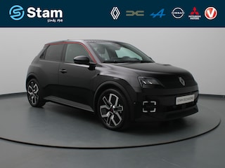 Renault 5 comfort range evolution 52 kWh Apple Carplay/Android Auto | Climate