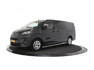 Fiat Scudo 2.0 MJ 145pk L3 DC Automaat BPM Vrij (Wordt verwacht)