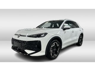 Volkswagen T-Roc 1.5 ETSI 150PK R-LINE DSG7 | Trekhaak | El. achterklep | Camera | Cruise Adaptief