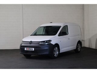 Volkswagen Caddy 2.0 TDI 122pk Automaat Led Inrichting (Wordt verwacht)