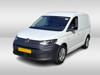 Volkswagen Caddy 2.0 TDI 122pk Automaat Led Inrichting (Wordt verwacht)