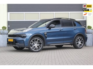 Lynk & Co 01 1.5 PHEV Plug-in hybrid | NAP | Donkere Hemelbekleding |
