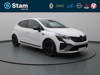 Renault Clio 145pk E-Tech Full Hybrid esprit Alpine Apple Carplay/Android Auto | Climate