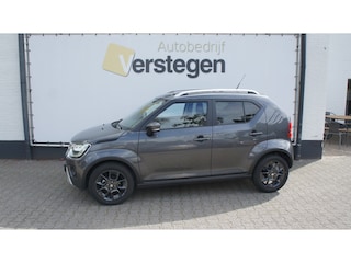 Suzuki Ignis 1.2 SH Style