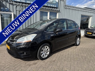 Citroën C4 Picasso 1.8-16V Ambiance 5p.