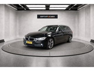 BMW 3-serie Touring 318d High Executive