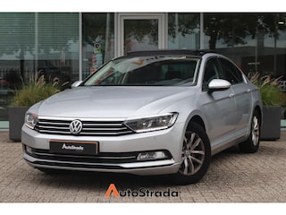 Volkswagen Passat 1.4 TSI Comfortline 125PK I Pano I Navi I LED I Climate I Cruise I DAB