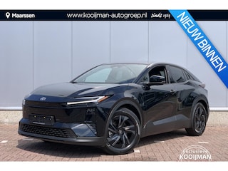 Toyota C-HR First Edition 77 kWh / Direct leverbaar! / Nu €3.000 inruilpremie!