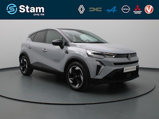 Renault Captur 160pk E-Tech full hybrid techno Apple Carplay/Android Auto | Climate
