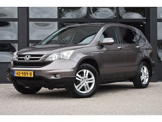 Honda CR-V 2.0i Comfort '12 Clima Cruise Inruil mogelijk