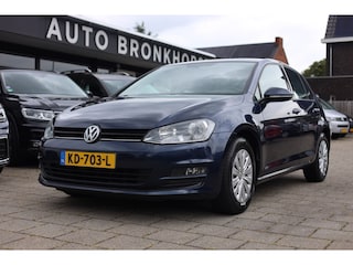 Volkswagen Golf 1.2 TSI EDITION | AIRCO | BLUETOOTH | 1e EIG!