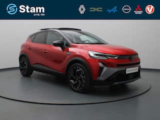 Renault Captur 160pk E-Tech full hybrid esprit Alpine Apple Carplay/Android Auto | Climate
