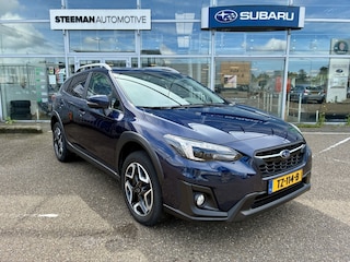 Subaru XV 2.0i Premium