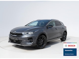 Kia XCeed 1.6 GDi PHEV ExecutiveLine