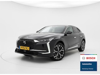 DS 4 E-Tense Rivoli Cross LEER - NAVI - CAMERA - TREKHAAK