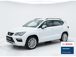 Seat Ateca 1.5 TSI FR Business Intense FR - ACC - TREKHAAK - CAMERA - STOELVERWARMING