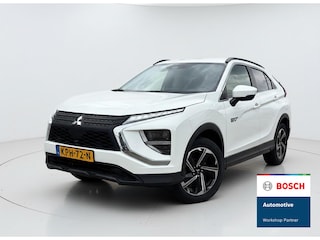 Mitsubishi Eclipse Cross 2.4 PHEV First Edition