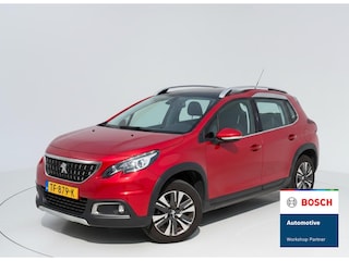 Peugeot 2008 1.2 PureTech Allure automaat