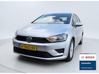 Volkswagen Golf Sportsvan 1.6 TDI Comfortline ACC park assist navi