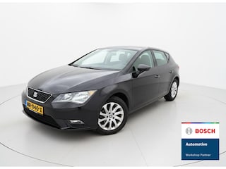 Seat Leon 1.2 TSI Style NAVI - CRUISE - CLIMATE - TREKHAAK