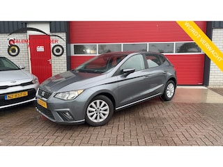 Seat Ibiza 1.0 MPI Reference CARPLAY / CLIMA / CRUISE / BLUETOOTH / ELEK RAMEN